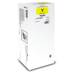 Epson C13T83944N C13T83944N, Alto rendimiento (XL), Amarillo, 1 pieza(s), Pack individual