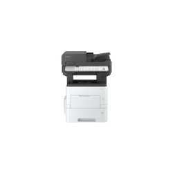 KYOCERA 110C0V3NL0 ECOSYS MA6000ifx, Laser, Impresión en blanco y negro, 1200 x 1200 DPI, A4, Impresión directa, Negro, Blanco