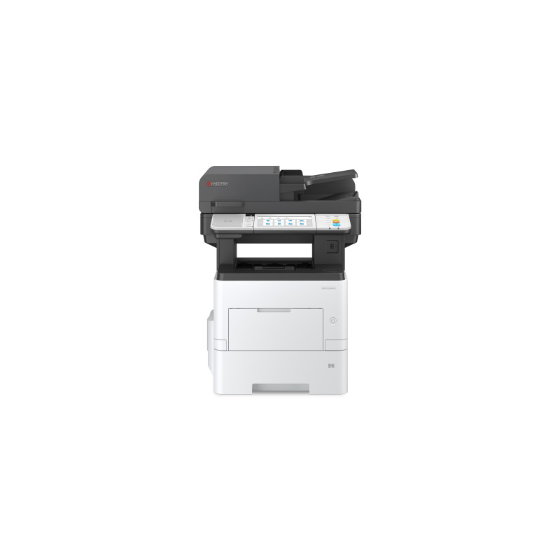 KYOCERA 110C0V3NL0 ECOSYS MA6000ifx, Laser, Impresión en blanco y negro, 1200 x 1200 DPI, A4, Impresión directa, Negro, Blanco