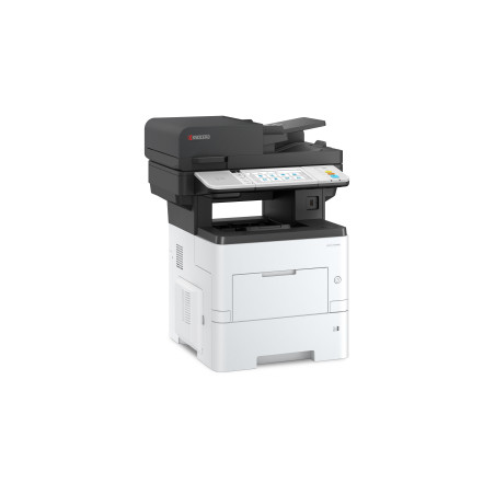KYOCERA 110C0V3NL0 ECOSYS MA6000ifx, Laser, Impresión en blanco y negro, 1200 x 1200 DPI, A4, Impresión directa, Negro, Blanco