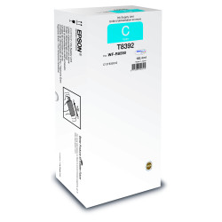 Epson C13T83924N C13T83924N, Cian, 1 pieza(s), 0 páginas, 1 páginas, Pack individual