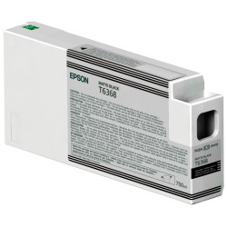 Epson C13T63680N C13T63680N, Negro mate, 700 ml, 1 pieza(s), Pack individual