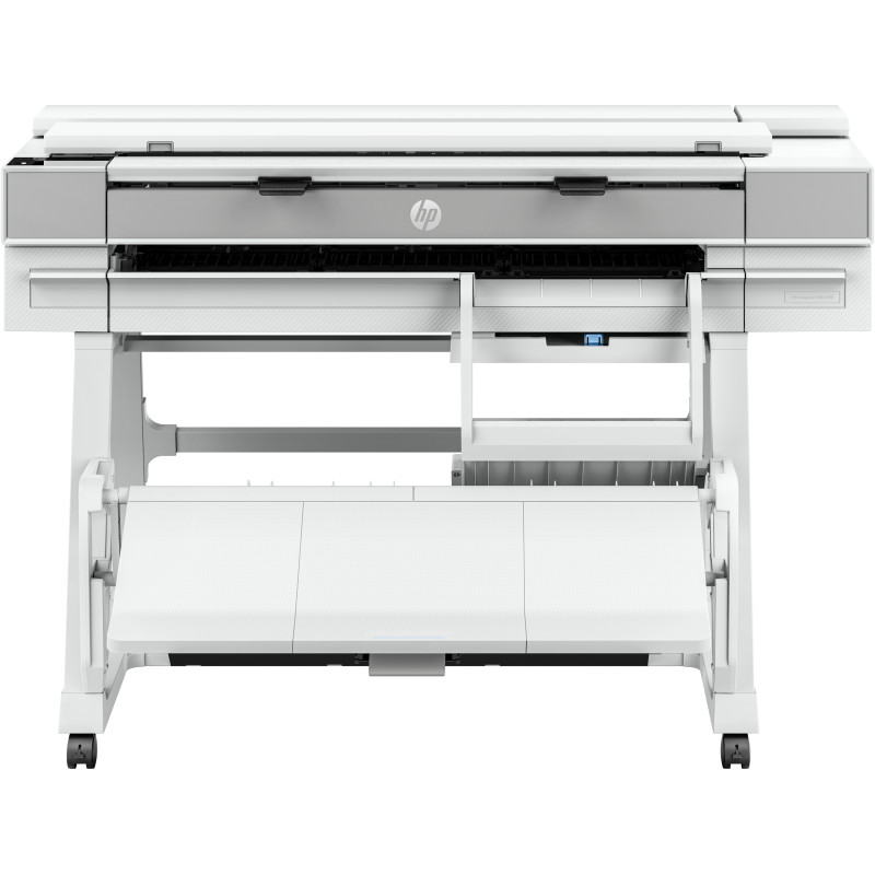 HP 2Y9H3A#B19 Designjet Impresora multifunción T950 de 36 pulgadas, Inyección de tinta térmica, 2400 x 1200 DPI, PDF,