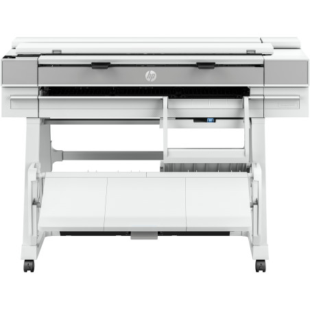 HP 2Y9H3A#B19 Designjet Impresora multifunción T950 de 36 pulgadas, Inyección de tinta térmica, 2400 x 1200 DPI, PDF,