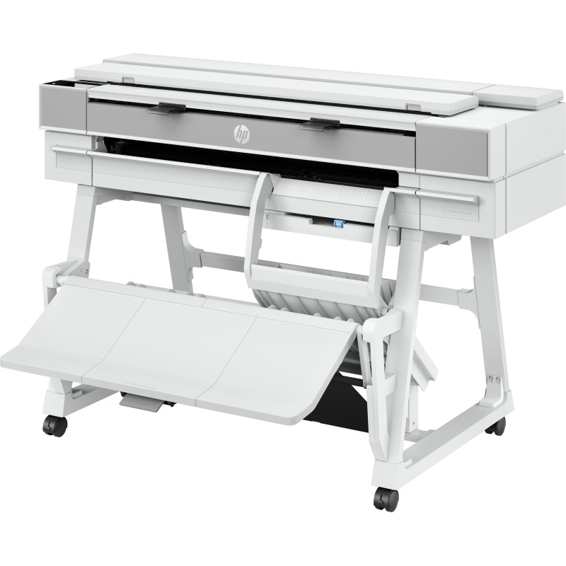 HP 2Y9H3A#B19 Designjet Impresora multifunción T950 de 36 pulgadas, Inyección de tinta térmica, 2400 x 1200 DPI, PDF,