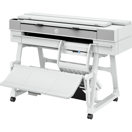 HP 2Y9H3A#B19 Designjet Impresora multifunción T950 de 36 pulgadas, Inyección de tinta térmica, 2400 x 1200 DPI, PDF,