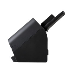 Canon 6383C003 imageFORMULA DR-S250N, 216 x 356 mm, 600 x 600 DPI, Escáner alimentado con hojas, Negro, CIS, LED RGB 2