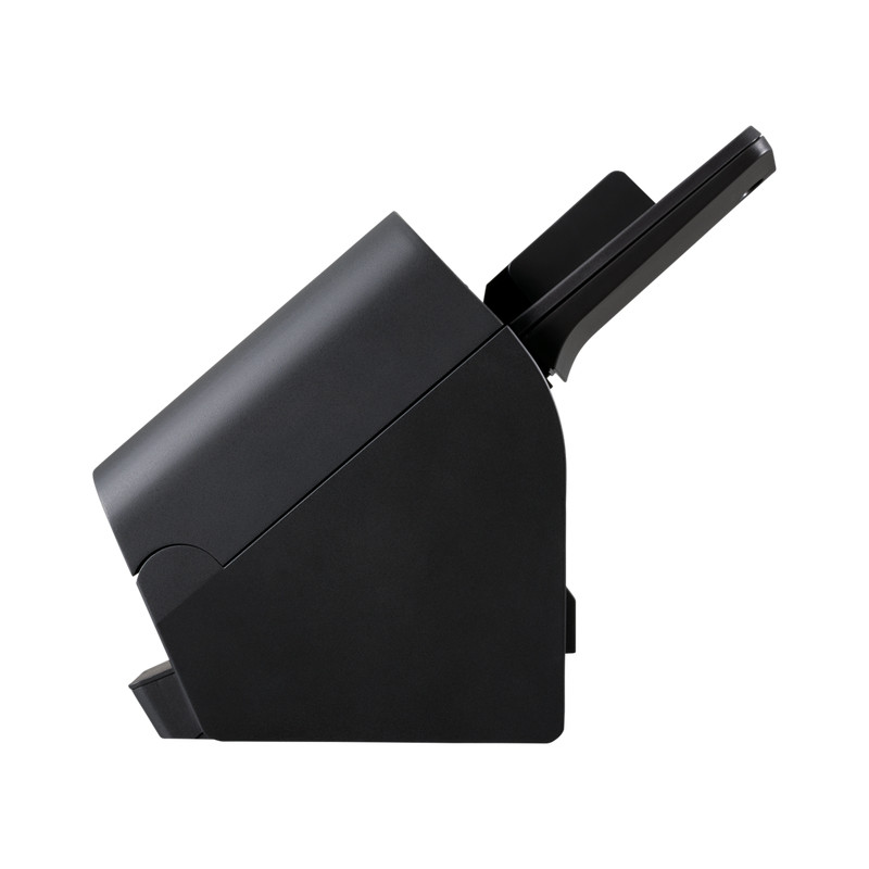 Canon 6383C003 imageFORMULA DR-S250N, 216 x 356 mm, 600 x 600 DPI, Escáner alimentado con hojas, Negro, CIS, LED RGB