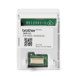Brother NC-9110W NC9110W, Interfaz WLAN, 1 pieza(s)