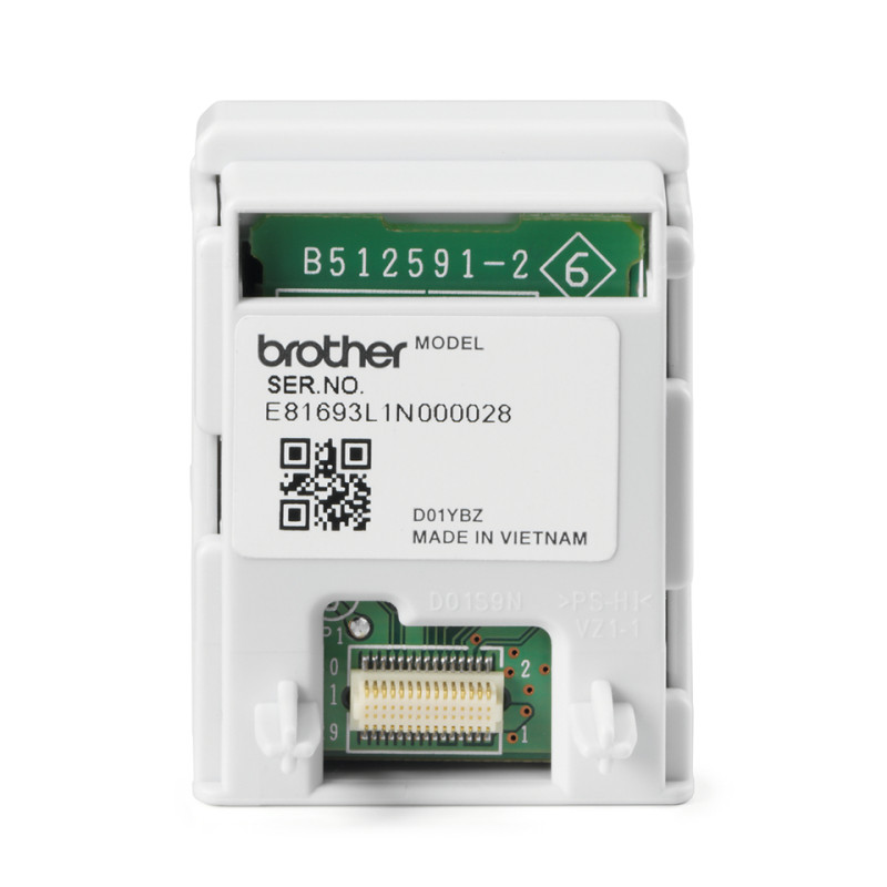 Brother NC-9110W NC9110W, Interfaz WLAN, 1 pieza(s)