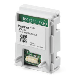 Brother NC-9110W NC9110W, Interfaz WLAN, 1 pieza(s) 2