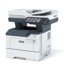 Xerox B415V_DN VersaLink B415 A4 47ppm Copia/impresión/escaneado/fax a doble cara PS3 PCL5e/6 2 bandejas 650 hojas, Laser, 2