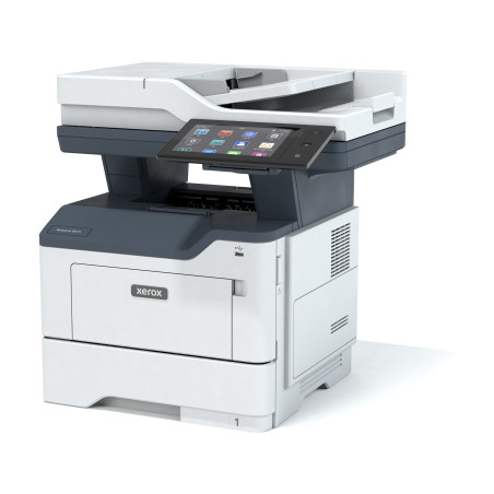 Xerox B415V_DN VersaLink B415 A4 47ppm Copia/impresión/escaneado/fax a doble cara PS3 PCL5e/6 2 bandejas 650 hojas, Laser,