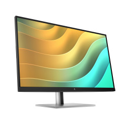HP 6N4D3AA Monitor USB-C QHD E27u G5, 68,6 cm (27"), 2560 x 1440 Pixeles, Quad HD, LCD, 5 ms, Negro 2