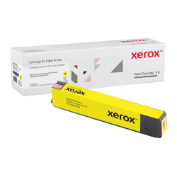 Xerox 006R04598 Toner Everyday™ Amarillo di compatibile con HP 971XL (CN628AE, CN628A, CN628AM), Capacidad alta, 6600