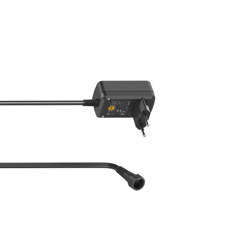 Hama 00223612 00223612, 7,2 W, 100 - 240 V, Sobrecalentamiento, Sobrecarga, Polaridad inversa, Cortocircuito, Negro, CE, 93 mm