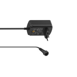 Hama 00223615 00223615, 18 W, 100 - 240 V, Sobrecalentamiento, Sobrecarga, Polaridad inversa, Cortocircuito, Negro, CE, 230 mm 2