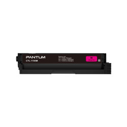 Pantum CTL-1100XM CTL-1100XM, 2300 páginas, Magenta, 1 pieza(s)