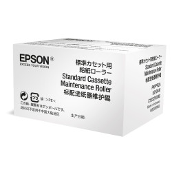 Epson C13S210046 WF-6xxx Series Standard Cassette Maintenance Roller, Inyección de tinta, - WorkForce Pro WF-6590DWF -