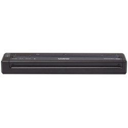 Brother PJ-862 PJ862, Térmica directa, Impresora portátil, 203 x 200 DPI, 3 ips, 76,2 mm/s, Código de barras 2D, Código de