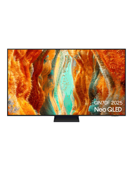 Samsung TQ55QN70FAU 139,7 cm (55") 4K Ultra HD Smart TV Wifi Negro