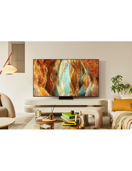 Samsung TQ55QN70FAU 139,7 cm (55") 4K Ultra HD Smart TV Wifi Negro