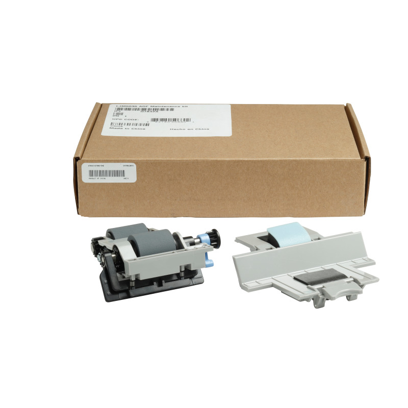 HP Q7842A Kit de mantenimiento del ADD para LaserJet MFP, Kit de reparación, Laser, Q7842A, HP, HP LaserJet M5025, M5035,
