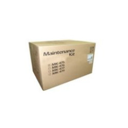 KYOCERA 1702K38NL0 MK-475, Kit de reparación, Laser, 300000 páginas, Negro, Kyocera, FS-6025MFP, FS-6030MFP 2