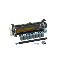 HP Q5999A Kit de mantenimiento LaserJet Q5999A de 220 V, Kit de reparación, Laser, Q5999A, HP, Negocios