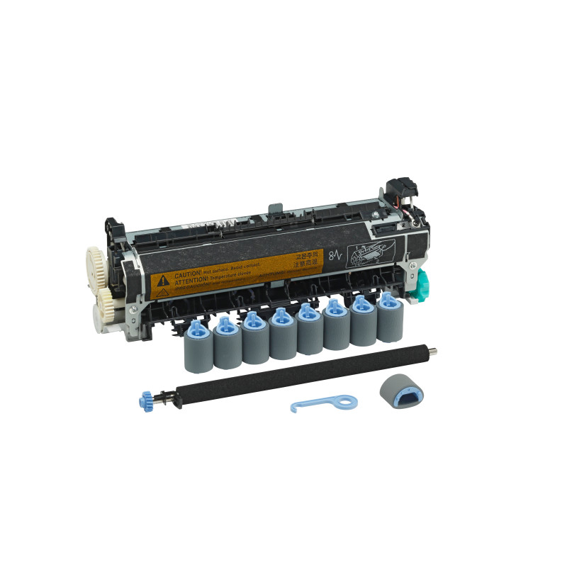 HP Q5999A Kit de mantenimiento LaserJet Q5999A de 220 V, Kit de reparación, Laser, Q5999A, HP, Negocios