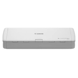 Canon 4861C003 imageFORMULA R10, 216 x 356 mm, 600 x 600 DPI, Escáner alimentado con hojas, Blanco, CMOS CIS, 500 páginas
