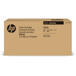 HP SV043A Samsung Cartucho de tóner MLT-D304S negro, 7000 páginas, Negro, 1 pieza(s)