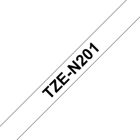 Brother TZE-N201 TZE-N201, TZ, China, 5 año(s), 3,5 mm, 8 m, 18 mm
