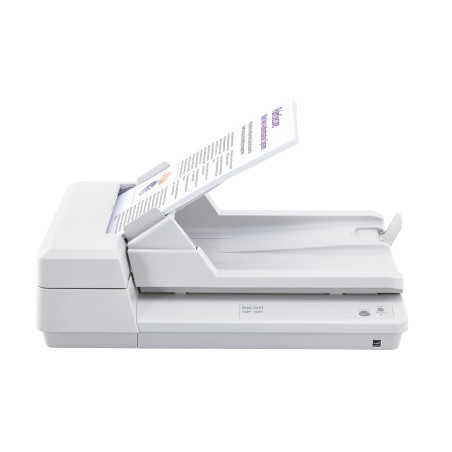 Ricoh PA03753-B001 SP-1425, 216 x 3048 mm, 600 x 600 DPI, 1200 x 1200 DPI, 24 bit, 8 bit, 1 bit