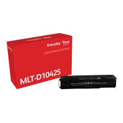 Xerox 006R04295 El tóner Everyday™ Negro de es compatible con Samsung MLT-D1042S, Capacidad estándar, 1500 páginas, Negro,