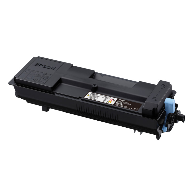 Epson C13S050762 Cartucho de tóner negro 21.7k, 21700 páginas, Negro, 1 pieza(s)