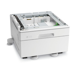 Xerox 097S04907 Bandeja sencilla 520 hojas A3 con Soporte, Bandeja de papel, Xerox, Xerox VersaLink B7000 Series Multifunction