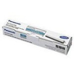 Panasonic KX-FATC506X KX-FATC506X, 4000 páginas, Cian, 1 pieza(s)