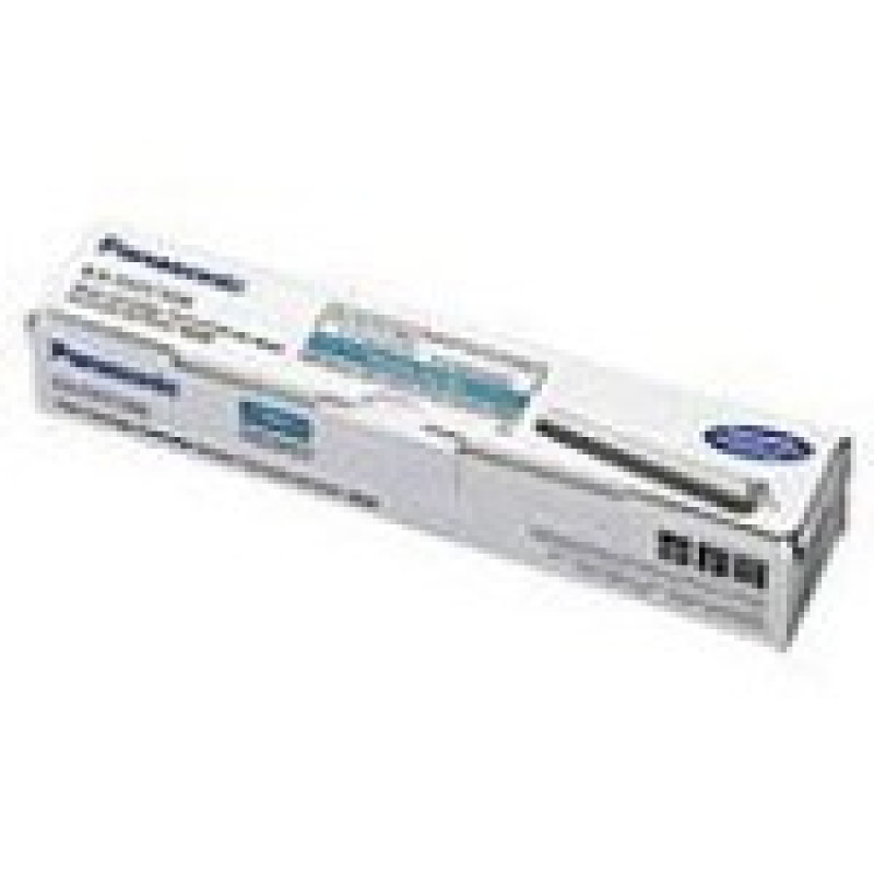 Panasonic KX-FATC506X KX-FATC506X, 4000 páginas, Cian, 1 pieza(s)