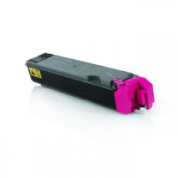 KYOCERA 1T02MNBNL0 TK-8600M, 20000 páginas, Magenta, 1 pieza(s)