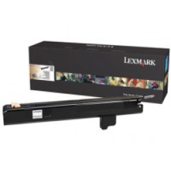 Lexmark C930X72G C930X72G, 53000 páginas, Lexmark C935, X945e, X940e, Negro, Laser, 1,42 kg, 2 año(s)