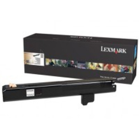 Lexmark C930X72G C930X72G, 53000 páginas, Lexmark C935, X945e, X940e, Negro, Laser, 1,42 kg, 2 año(s)
