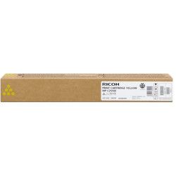 Ricoh 842058 842058, 5500 páginas, Amarillo, 1 pieza(s)