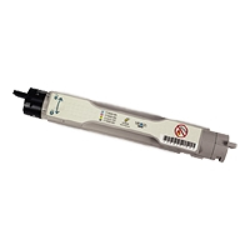 Konica Minolta 1710550-001 Toner Magicolor 3300 zwart, 9000 páginas, Negro