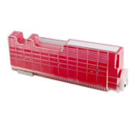 Ricoh 400840 Toner Magenta Type 125, 5500 páginas, Magenta, 1 pieza(s)