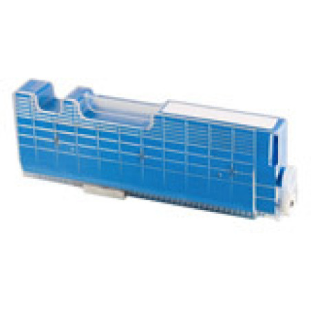 Ricoh 400839 Toner Cartridge Cyan CL2000/3100DN, 5500 páginas, Cian