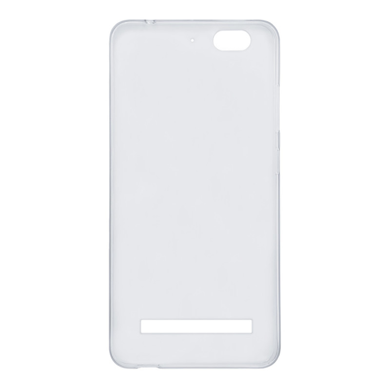 WEIMEI MOBILE WEIMEIFORCECASE WEIMEIFORCECASE, Funda, WEIMEI MOBILE, WEIMEI Force, 12,7 cm (5"), Transparente