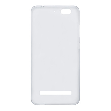 WEIMEI MOBILE WEIMEIFORCECASE WEIMEIFORCECASE, Funda, WEIMEI MOBILE, WEIMEI Force, 12,7 cm (5"), Transparente
