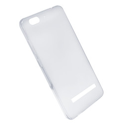 WEIMEI MOBILE WEIMEIFORCECASE WEIMEIFORCECASE, Funda, WEIMEI MOBILE, WEIMEI Force, 12,7 cm (5"), Transparente 2