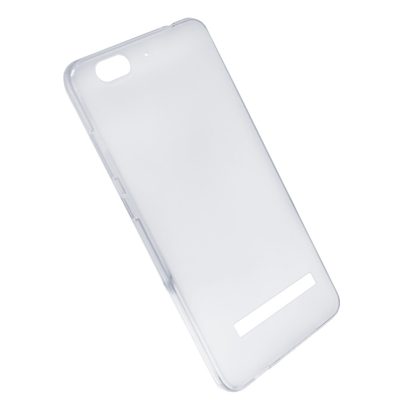 WEIMEI MOBILE WEIMEIFORCECASE WEIMEIFORCECASE, Funda, WEIMEI MOBILE, WEIMEI Force, 12,7 cm (5"), Transparente